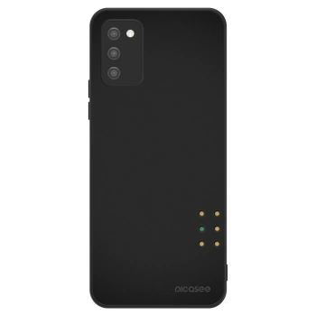Hülle für Samsung Galaxy A02s A025G - Pulse