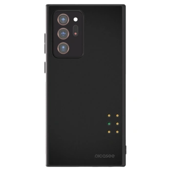 Hülle für Samsung Galaxy Note 20 Ultra - Pulse
