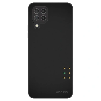Hülle für Samsung Galaxy A22 A225F 4G - Pulse
