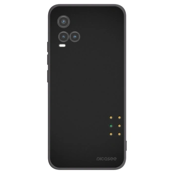 Hülle für Vivo Y33s - Pulse