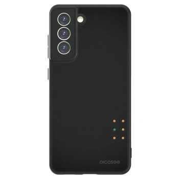Picasee ULTIMATE CASE für Samsung Galaxy S21 FE 5G - Pulse