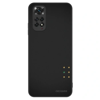 Hülle für Xiaomi Redmi Note 11 - Pulse