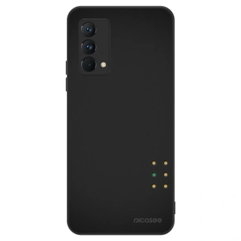 Hülle für Realme GT Master Edition 5G - Pulse