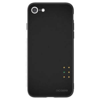 Picasee ULTIMATE CASE für Apple iPhone SE 2022 - Pulse