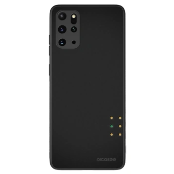 Hülle für Samsung Galaxy S20+ G985F - Pulse