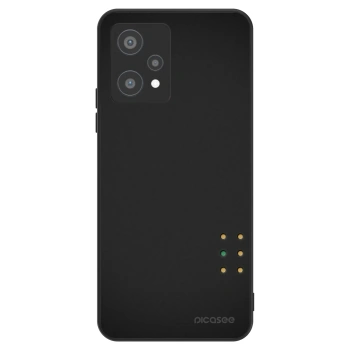 Hülle für Realme 9 Pro 5G - Pulse