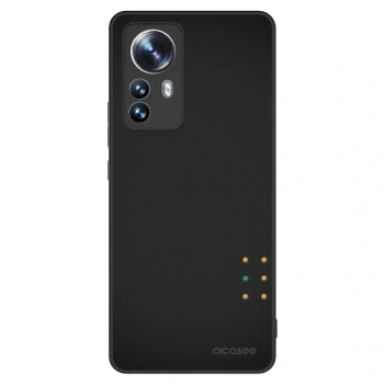 Hülle für Xiaomi 12 Pro - Pulse