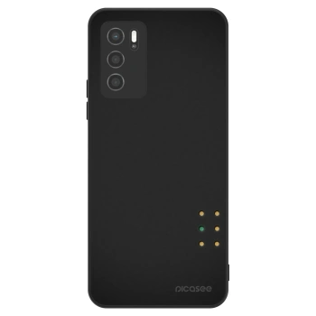 Hülle für OPPO A16 - Pulse
