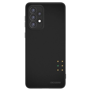 Picasee ULTIMATE CASE für Samsung Galaxy A33 5G A336 - Pulse