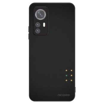 Hülle für Xiaomi 12X - Pulse