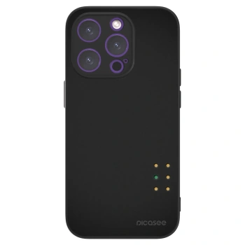Picasee ULTIMATE CASE für Apple iPhone 14 Pro - Pulse