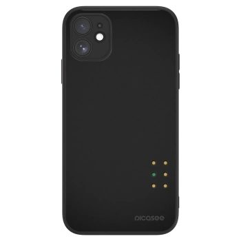 Picasee ULTIMATE CASE MagSafe für Apple iPhone 11 - Pulse