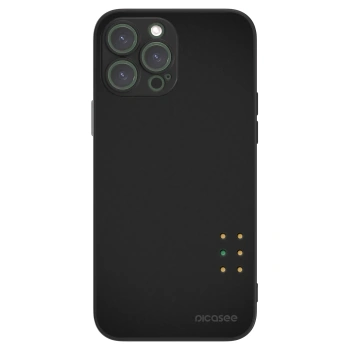 Picasee ULTIMATE CASE MagSafe für Apple iPhone 13 Pro Max - Pulse