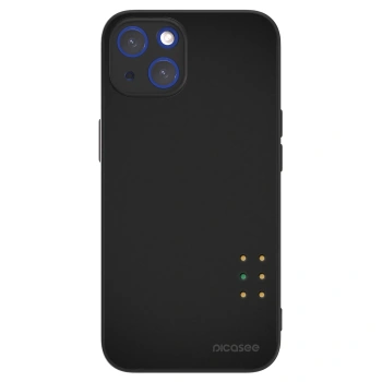 Picasee ULTIMATE CASE MagSafe für Apple iPhone 14 - Pulse