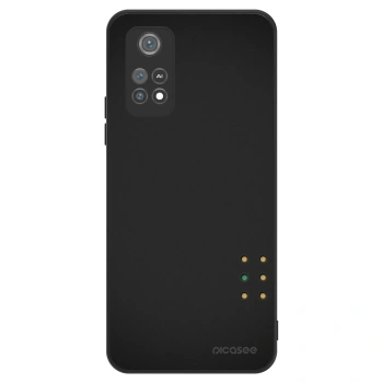 Hülle für Xiaomi Poco M4 Pro - Pulse