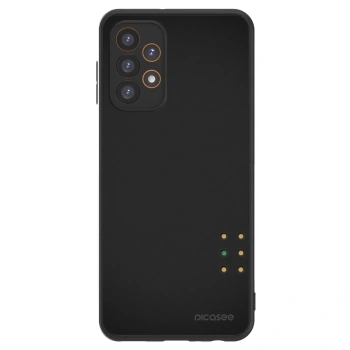 Picasee ULTIMATE CASE für Samsung Galaxy A23 A235F 4G - Pulse