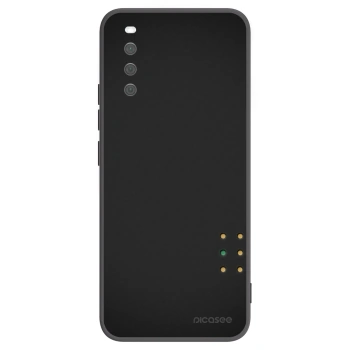 Hülle für Sony Xperia 10 III - Pulse