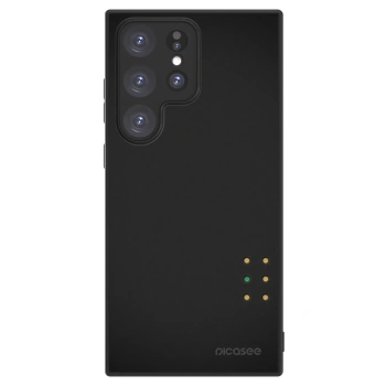 Picasee ULTIMATE CASE für Samsung Galaxy S23 Ultra 5G - Pulse