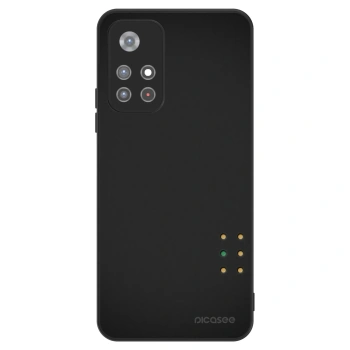 Hülle für Xiaomi Redmi Note 11S 5G - Pulse