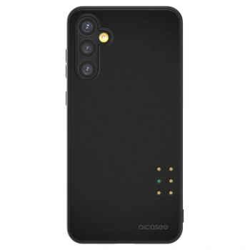 Picasee ULTIMATE CASE für Samsung Galaxy A34 5G A346B - Pulse
