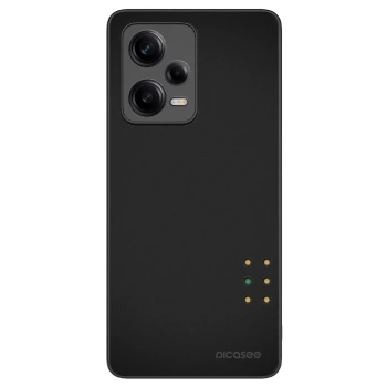 Picasee ULTIMATE CASE für Xiaomi Redmi Note 12 Pro 5G - Pulse