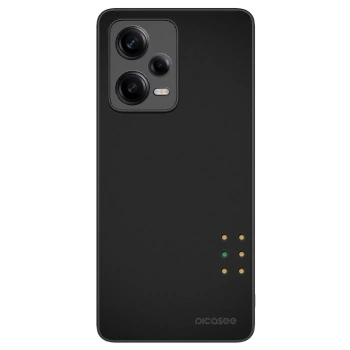 Picasee ULTIMATE CASE für Xiaomi Redmi Note 12 Pro+ 5G - Pulse