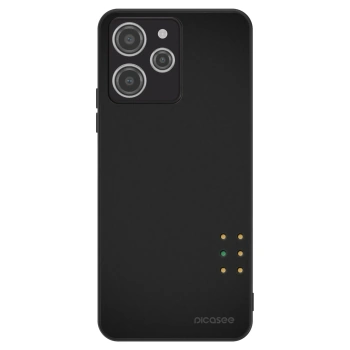 Hülle für Xiaomi Redmi 12 4G - Pulse