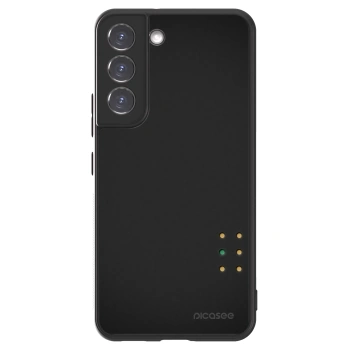 Picasee ULTIMATE CASE PowerShare für Samsung Galaxy S22 5G - Pulse