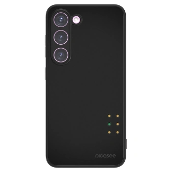 Picasee ULTIMATE CASE PowerShare für Samsung Galaxy S23 5G - Pulse
