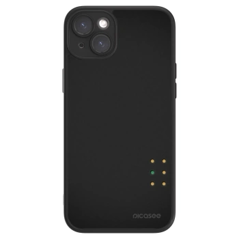 Picasee ULTIMATE CASE für Apple iPhone 15 Plus - Pulse