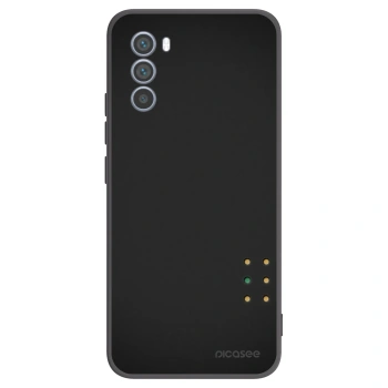 Hülle für Motorola Moto G62 - Pulse