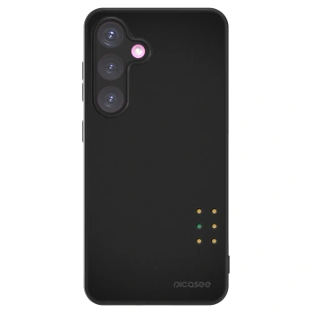 Picasee ULTIMATE CASE für Samsung Galaxy S24+ S926B 5G - Pulse