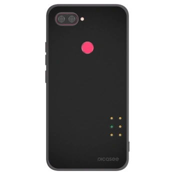 Hülle für Xiaomi Mi 8 Lite - Pulse
