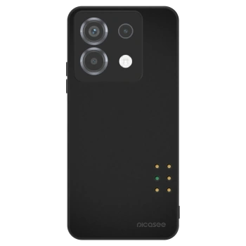Hülle für Xiaomi Poco X6 - Pulse