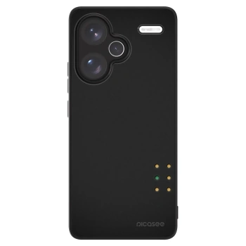 Picasee ULTIMATE CASE für Xiaomi Redmi Note 13 Pro+ 5G - Pulse