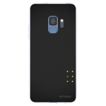 Hülle für Samsung Galaxy S9 G960F - Pulse