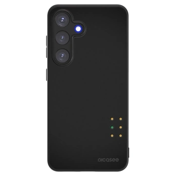 Picasee ULTIMATE CASE für Samsung Galaxy A25 A256B 5G - Pulse