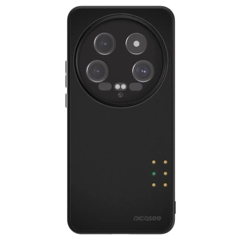 Hülle für Xiaomi 14 Ultra - Pulse