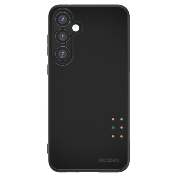 Picasee ULTIMATE CASE für Samsung Galaxy A55 5G A556B - Pulse