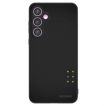 Picasee ULTIMATE CASE für Samsung Galaxy A35 5G A356B - Pulse
