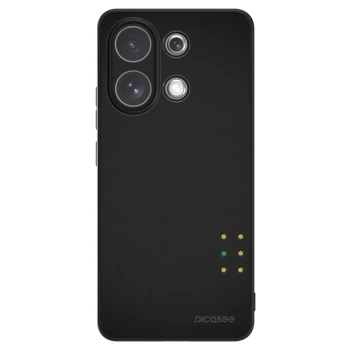 Picasee ULTIMATE CASE für Xiaomi Redmi Note 13 4G - Pulse
