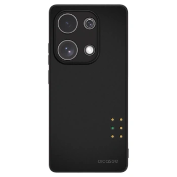 Picasee ULTIMATE CASE für Xiaomi Redmi Note 13 Pro 4G - Pulse
