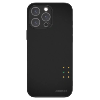 Picasee ULTIMATE CASE für Apple iPhone 16 Pro Max - Pulse
