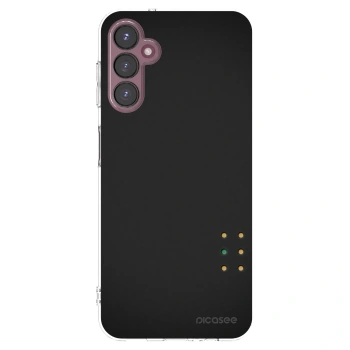 Picasee Samsung Galaxy A05s A057G Hülle - Transparentes Silikon - Pulse