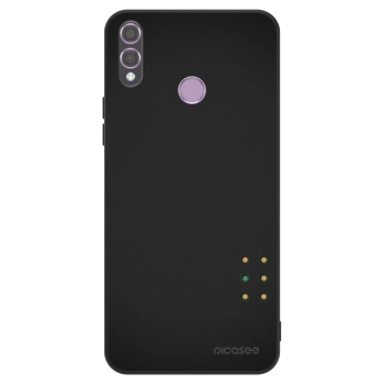 Hülle für Honor 8X - Pulse