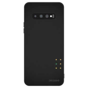 Hülle für Samsung Galaxy S10 Plus G975 - Pulse