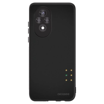 Hülle für Honor 200 Pro 5G - Pulse