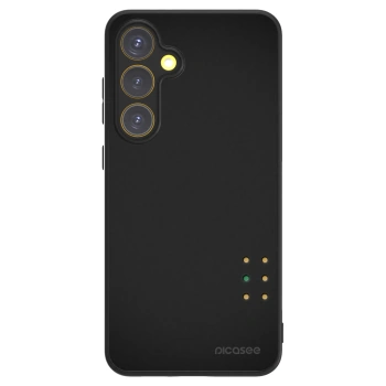 Picasee ULTIMATE CASE für Samsung Galaxy S24 FE S721B - Pulse