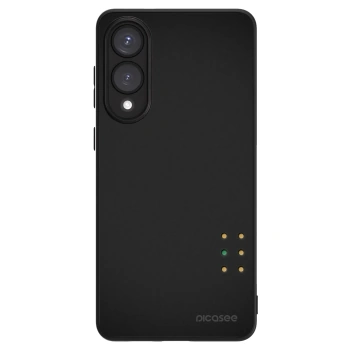 Picasee ULTIMATE CASE PowerShare für Samsung Galaxy S25 Edge 5G - Pulse