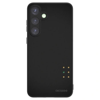 Picasee ULTIMATE CASE PowerShare für Samsung Galaxy S25+ 5G - Pulse